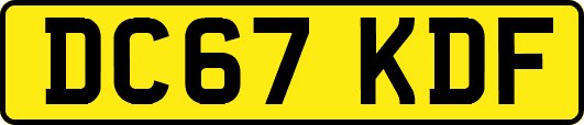 DC67KDF