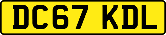 DC67KDL