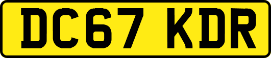 DC67KDR
