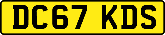 DC67KDS