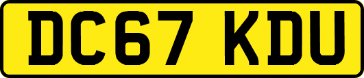 DC67KDU