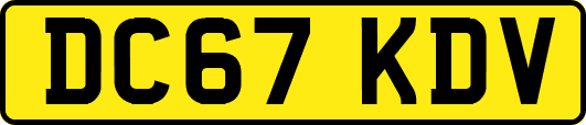 DC67KDV