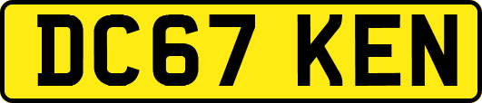 DC67KEN