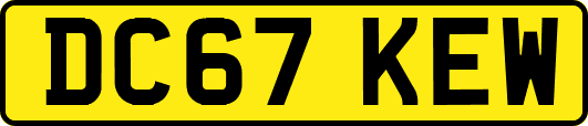 DC67KEW