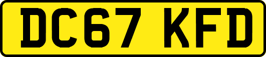 DC67KFD