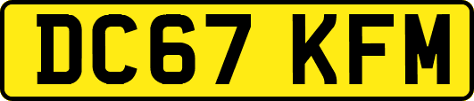 DC67KFM