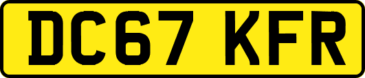 DC67KFR