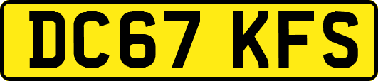 DC67KFS