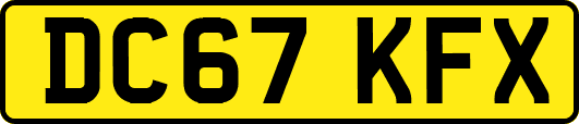DC67KFX