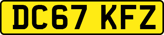 DC67KFZ