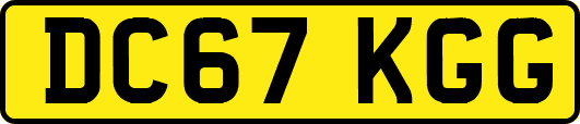 DC67KGG