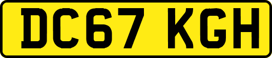 DC67KGH