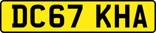 DC67KHA