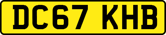 DC67KHB