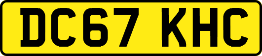 DC67KHC