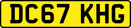 DC67KHG