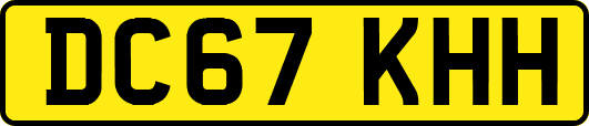 DC67KHH