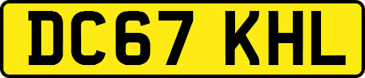 DC67KHL