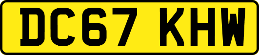 DC67KHW