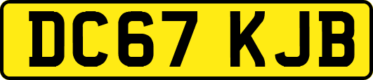 DC67KJB