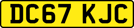 DC67KJC