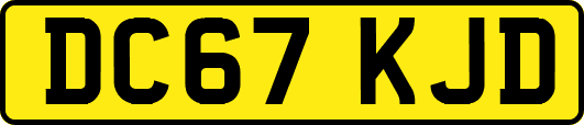DC67KJD