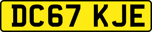 DC67KJE