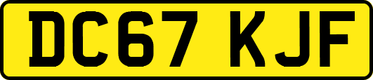 DC67KJF