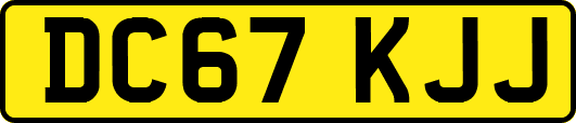 DC67KJJ