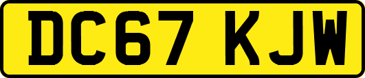DC67KJW