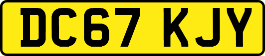 DC67KJY