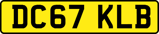 DC67KLB
