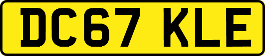 DC67KLE