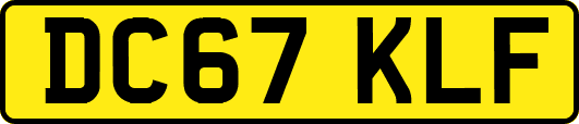 DC67KLF