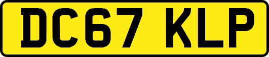 DC67KLP