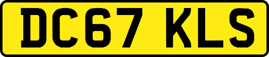 DC67KLS