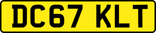 DC67KLT