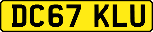 DC67KLU