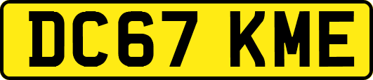 DC67KME