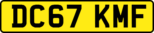 DC67KMF