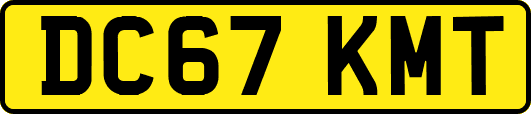 DC67KMT