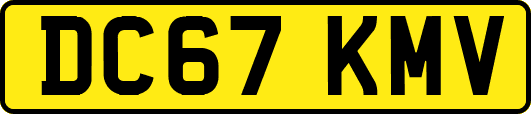 DC67KMV