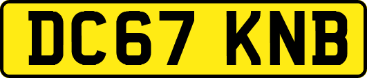 DC67KNB