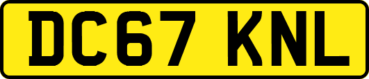 DC67KNL