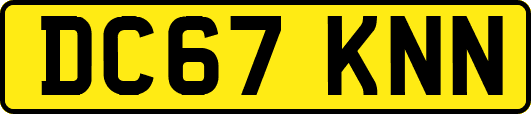 DC67KNN