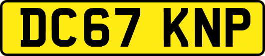 DC67KNP