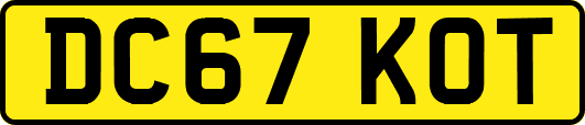 DC67KOT