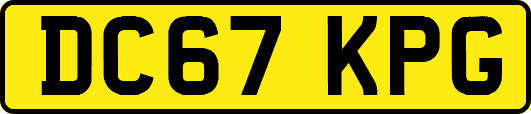 DC67KPG