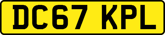 DC67KPL