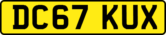 DC67KUX
